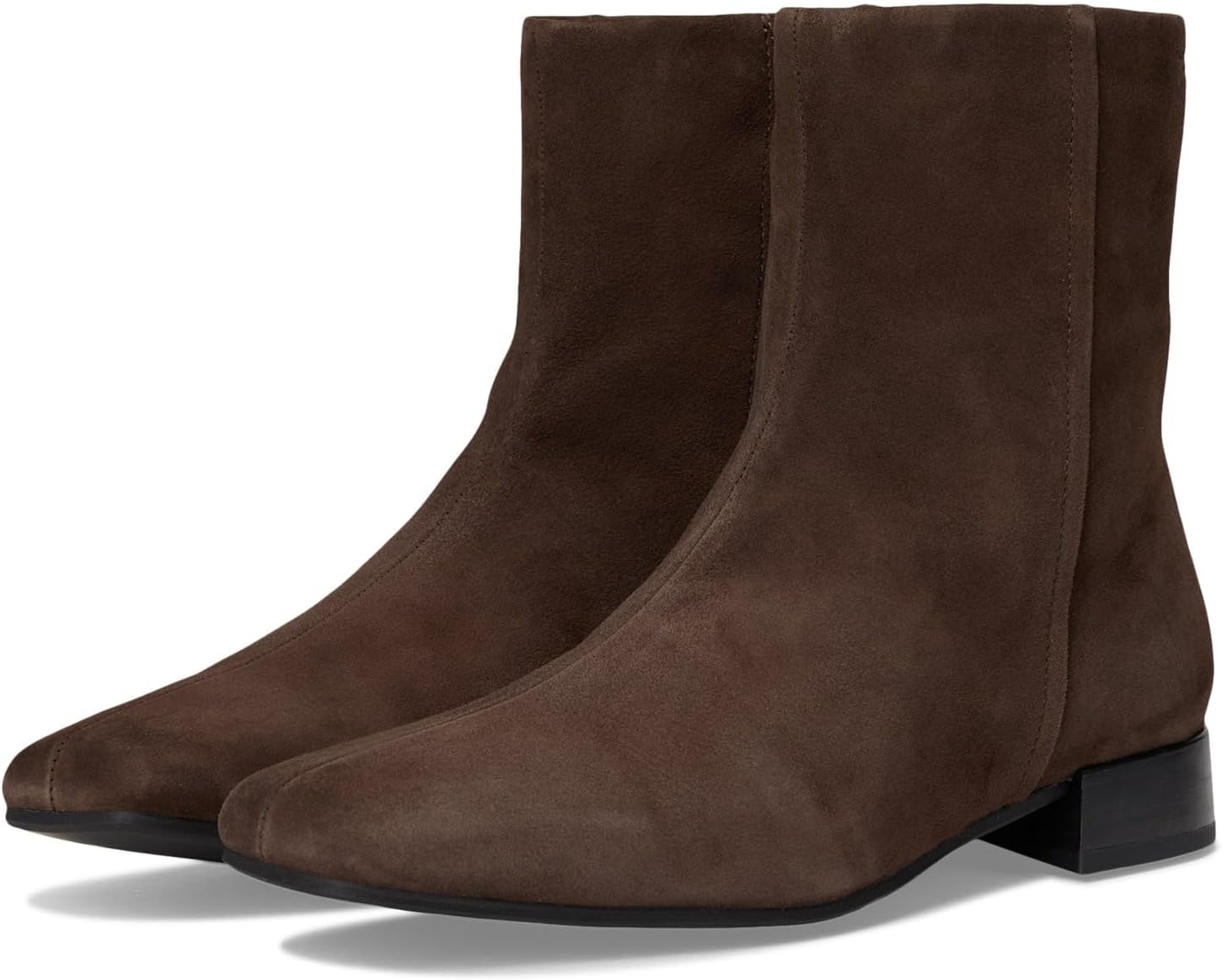 Vagabond womens Mona Suede Bootie