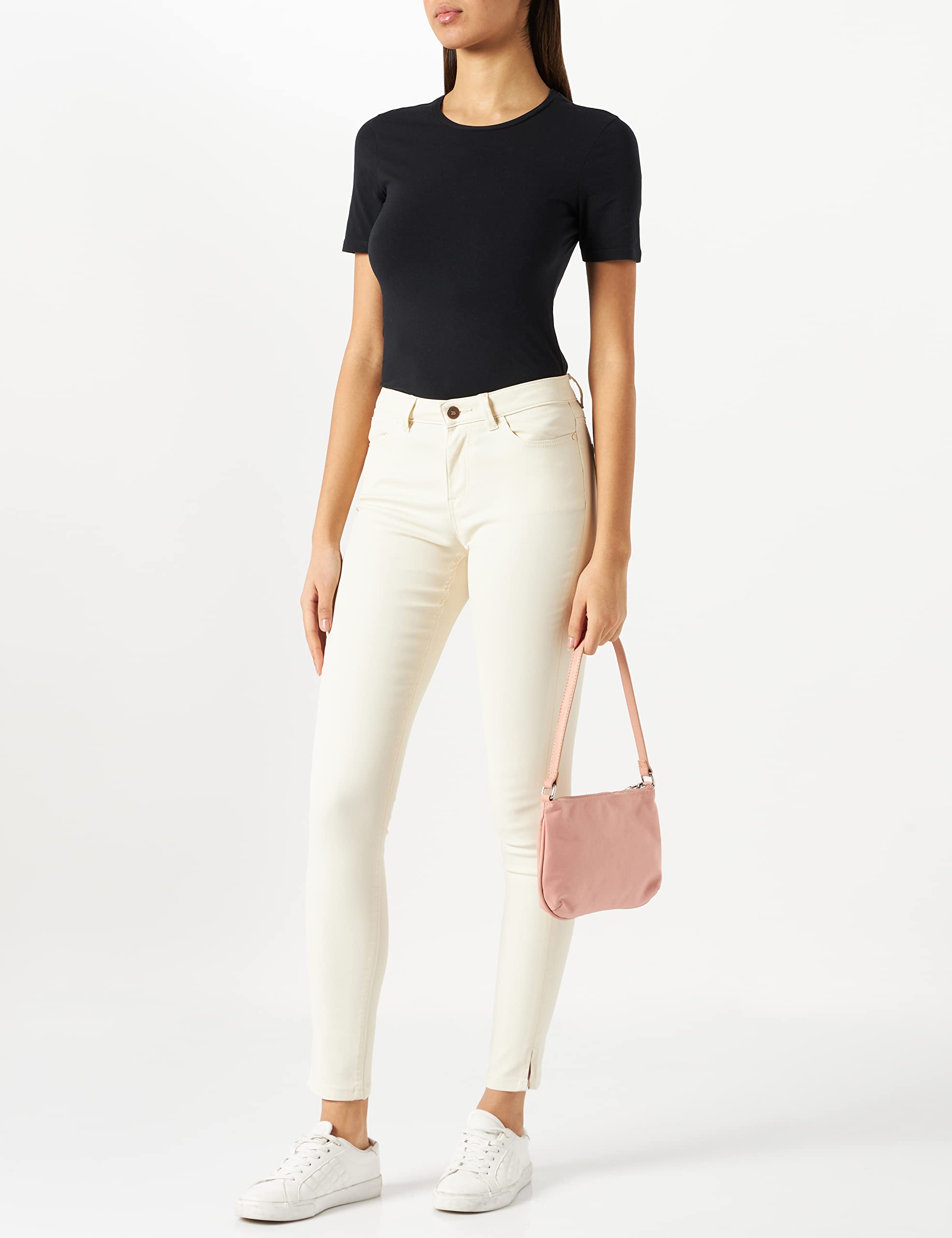Esprit Pantalons Femme