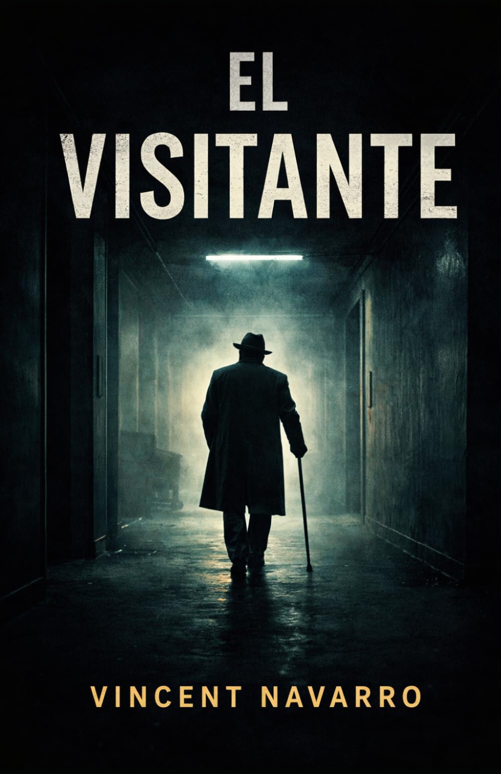 El Visitante