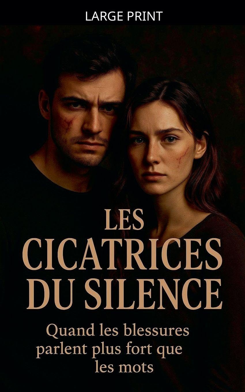 Les cicatrices du silence