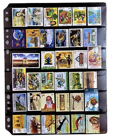 Aranyak Hobby™ India 2015 Complete Year Pack of 49 MNH Stamps Display with Imported Moisture Proof Sheet (B09GRPPM39) Amazon Price History, Amazon Price Tracker