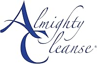 Vista 3 de Almighty Cleanse - Sistema de limpieza Danny Vierra como se ve en la TV (cápsulas + cápsulas)