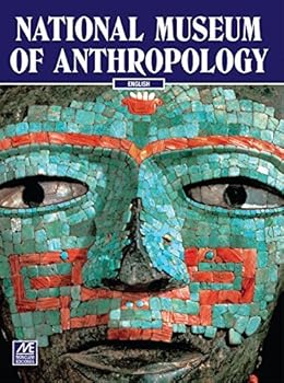 Paperback LIBRO MUSEO ANTROPOLOGIA INGLES Book