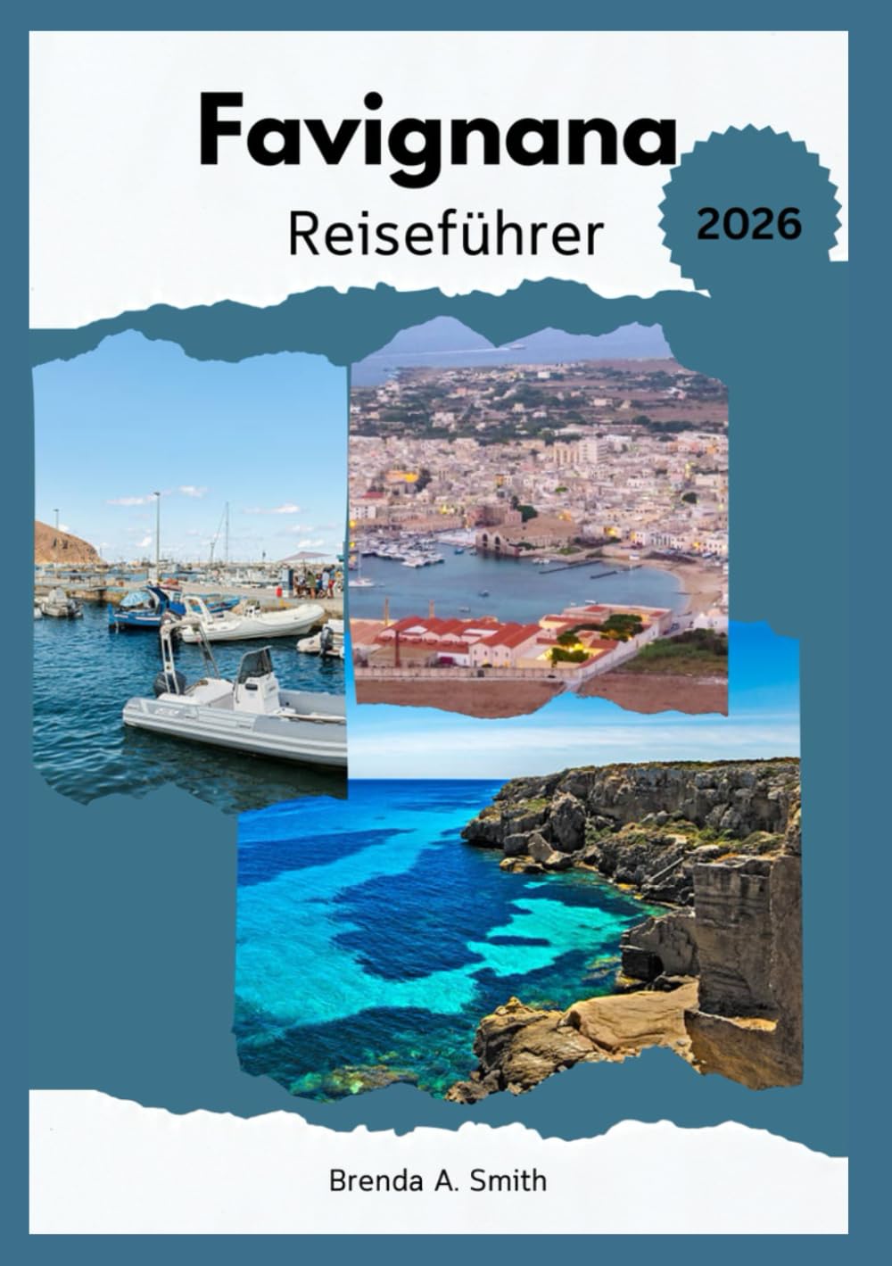 Favignana Reiseführer 2026