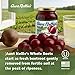 Aunt Nellie’s Whole Pickled Baby Beets – Bite-Size in Sweet Tangy Brine – (16 oz, 1-Pack)