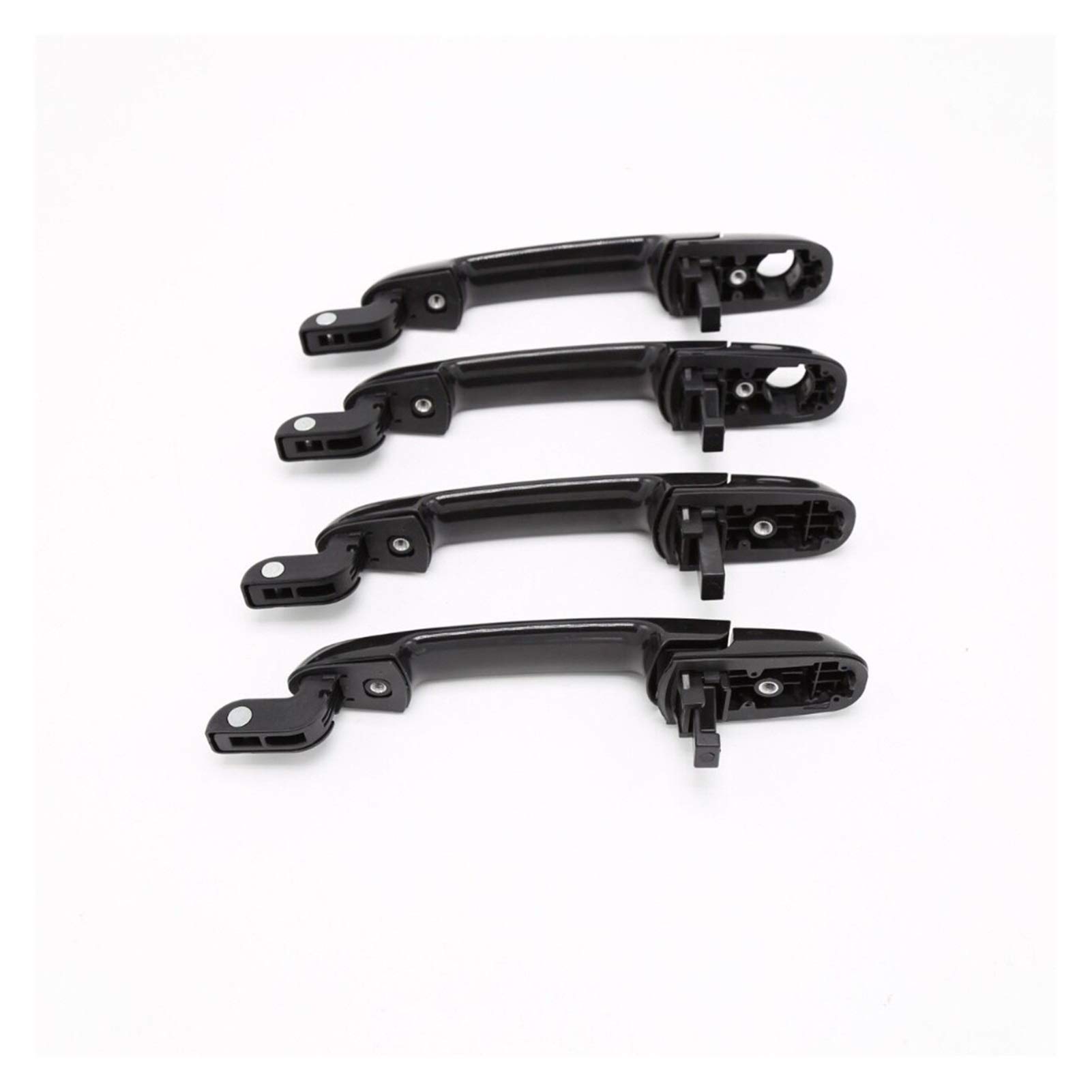 Manilla Puerta Exterior Izquierda Hyundai Accent 1996 | Cuotas Sin Interés