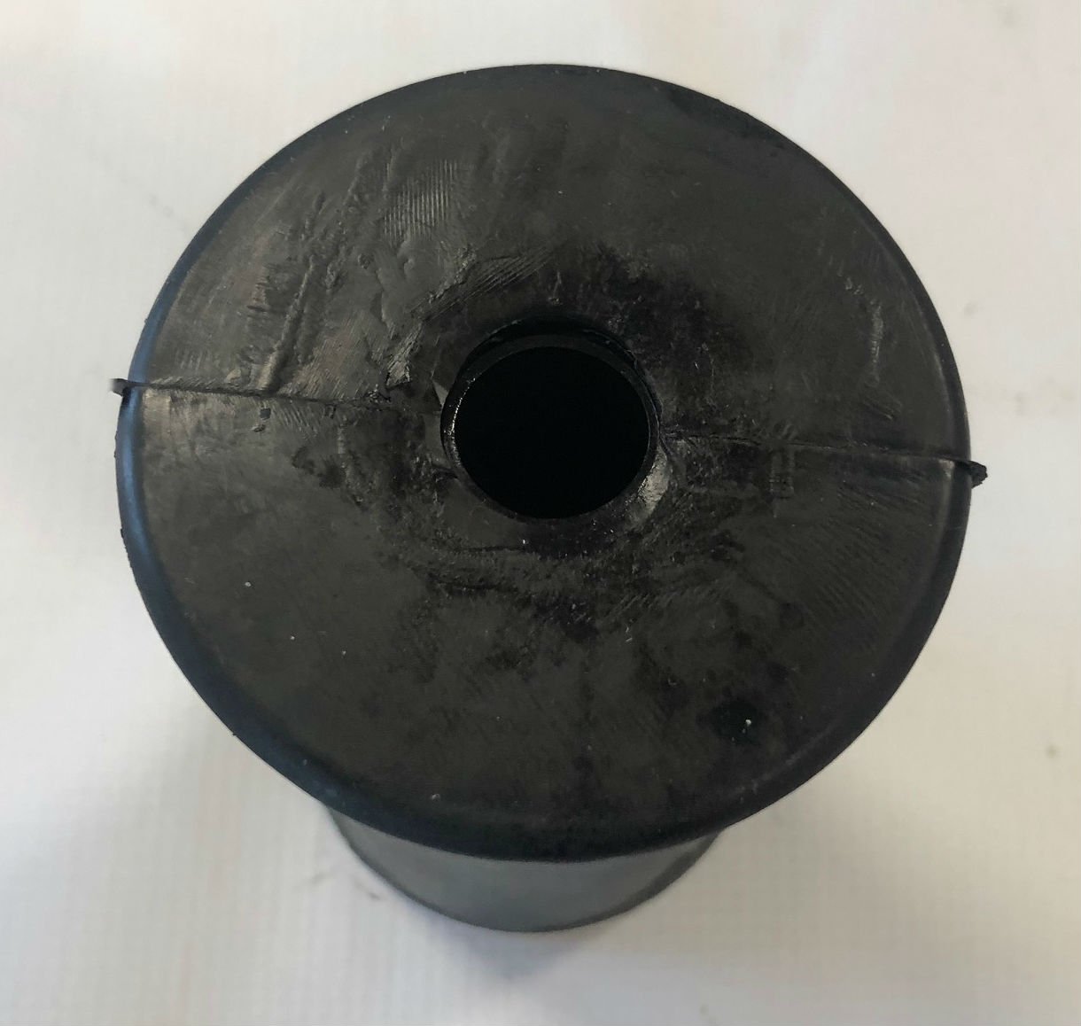 Shorelander 3510564 5 Inch Keel Roller for 5/8 Inch Shaft