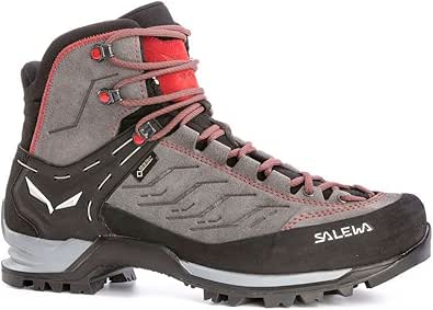 SALEWA MS Wild Hiker Mid Gore-Tex, Botas de Senderismo Hombre