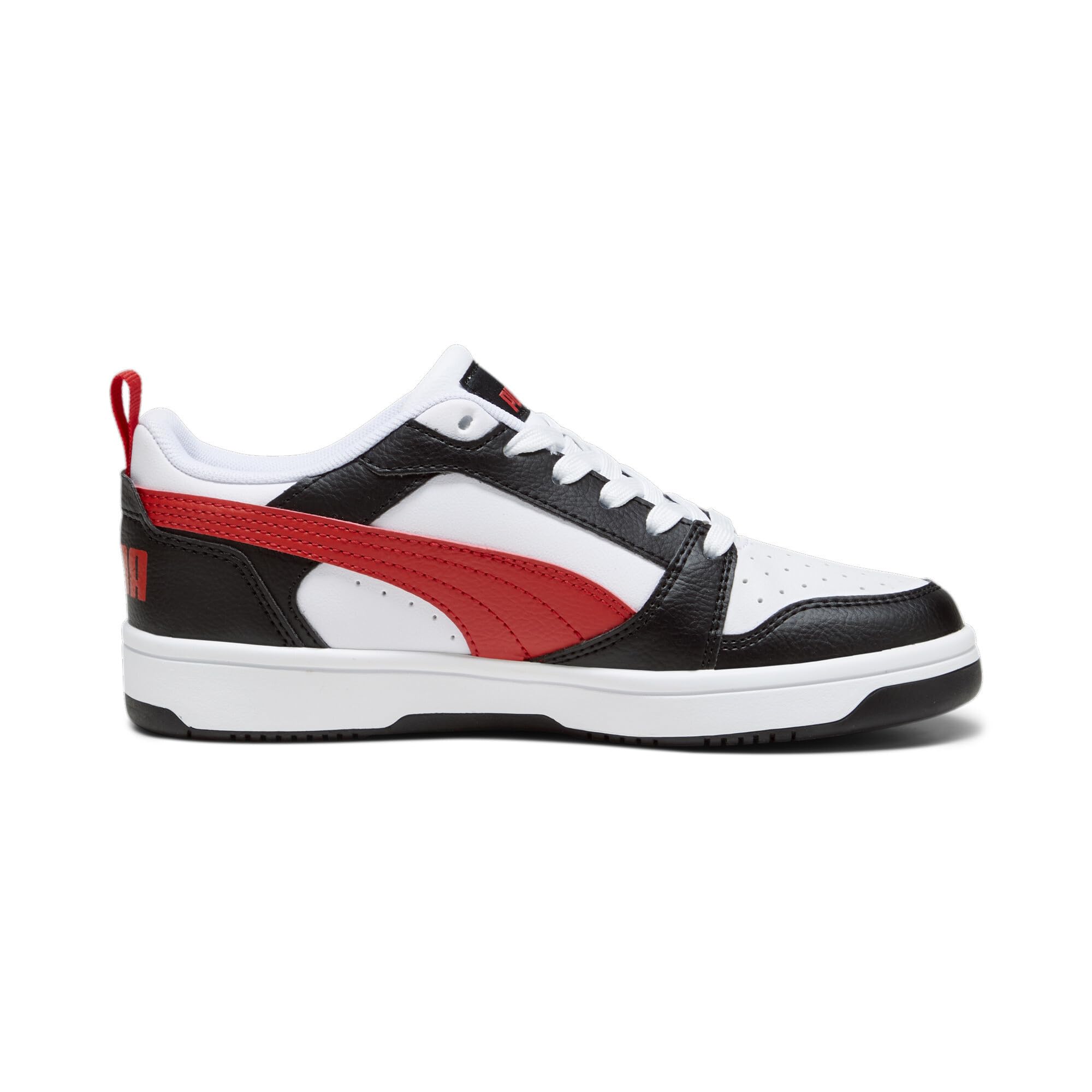 Puma Puma Rebound V6 Lo Jr ZapatillasUnisex niños