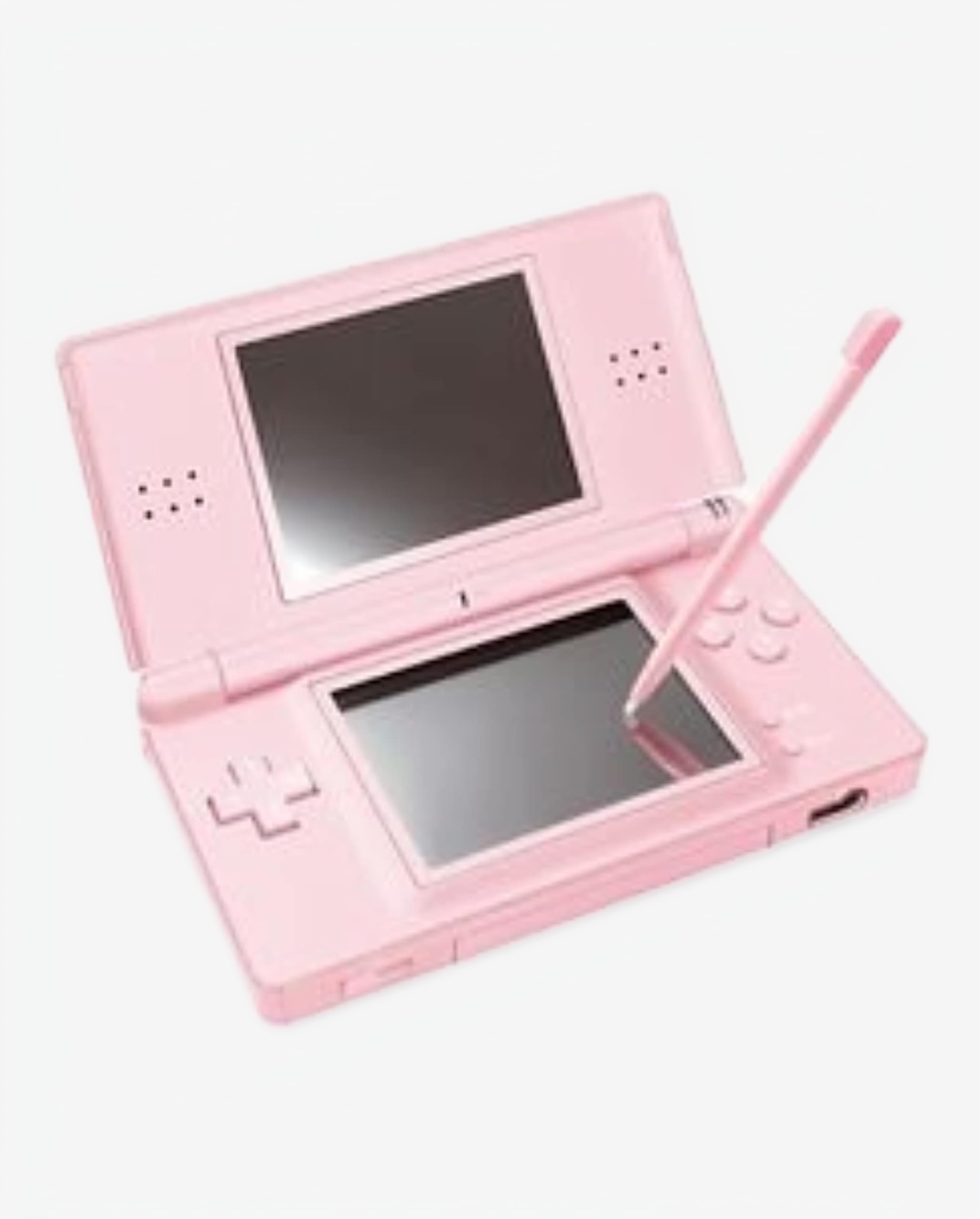DS Lite パールピンク Amazon.com: Nintendo DS Lite Coral Pink : Everything Else