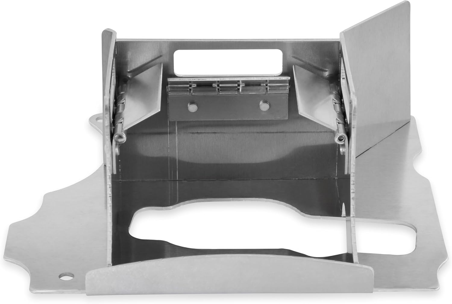 Holley 302-10 GM LS Swap Oil Pan Baffle Kit