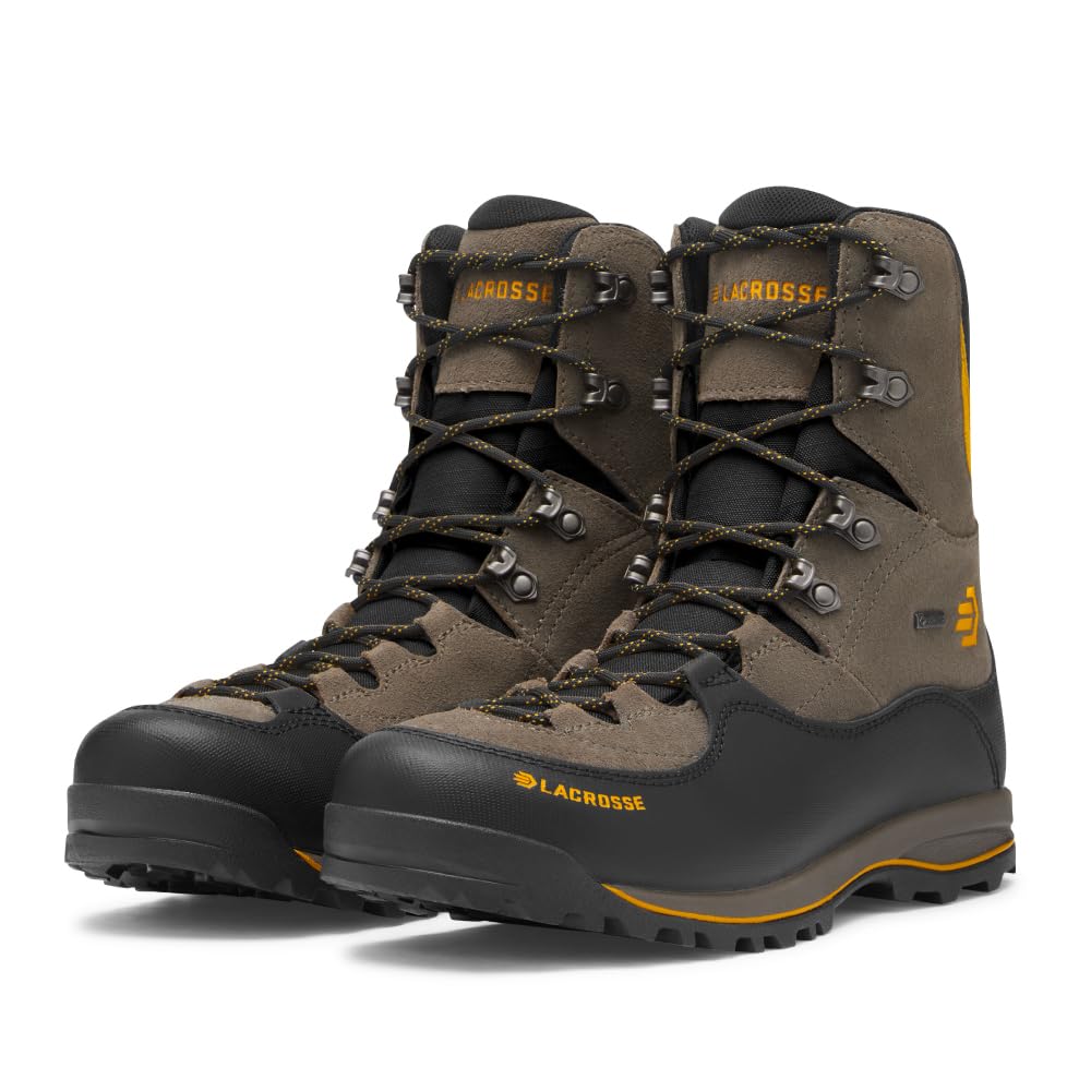 LaCrosse Men's 533701 Ursa ES 8