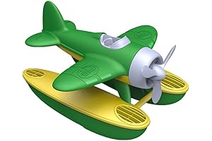 Kids Airplane Toy