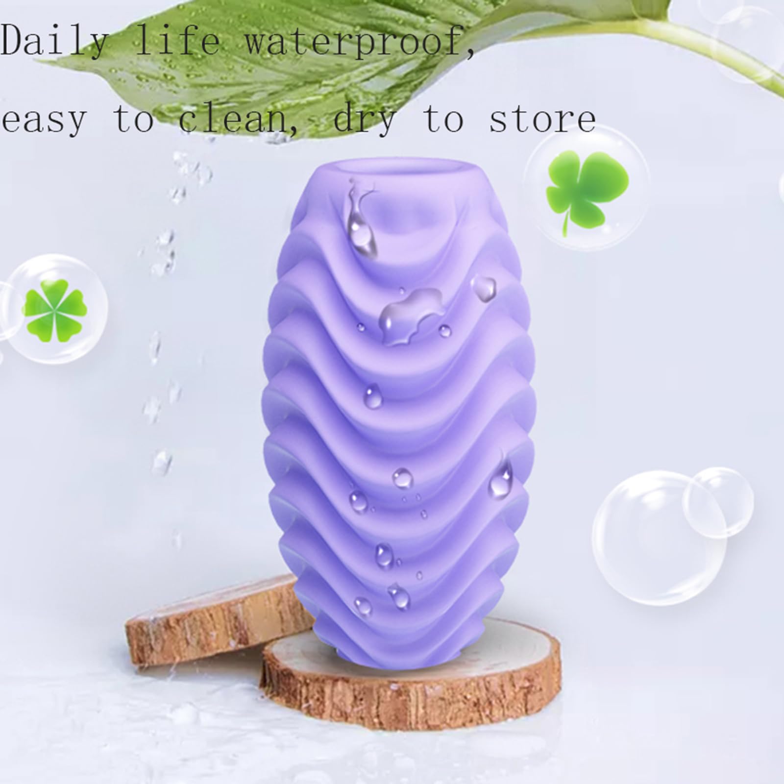 mini masturbator cup sihande Mini Jelly Hands Masturbator Cup for Men Hard#5 1pc main image 1
