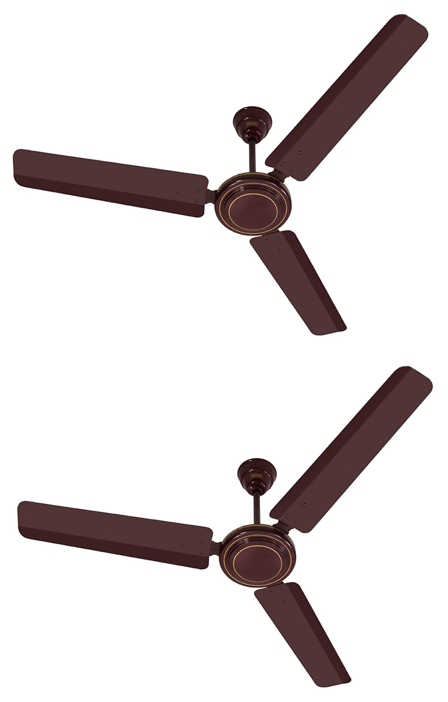 Usha CF Swift 900MM Brown 1ST ISI