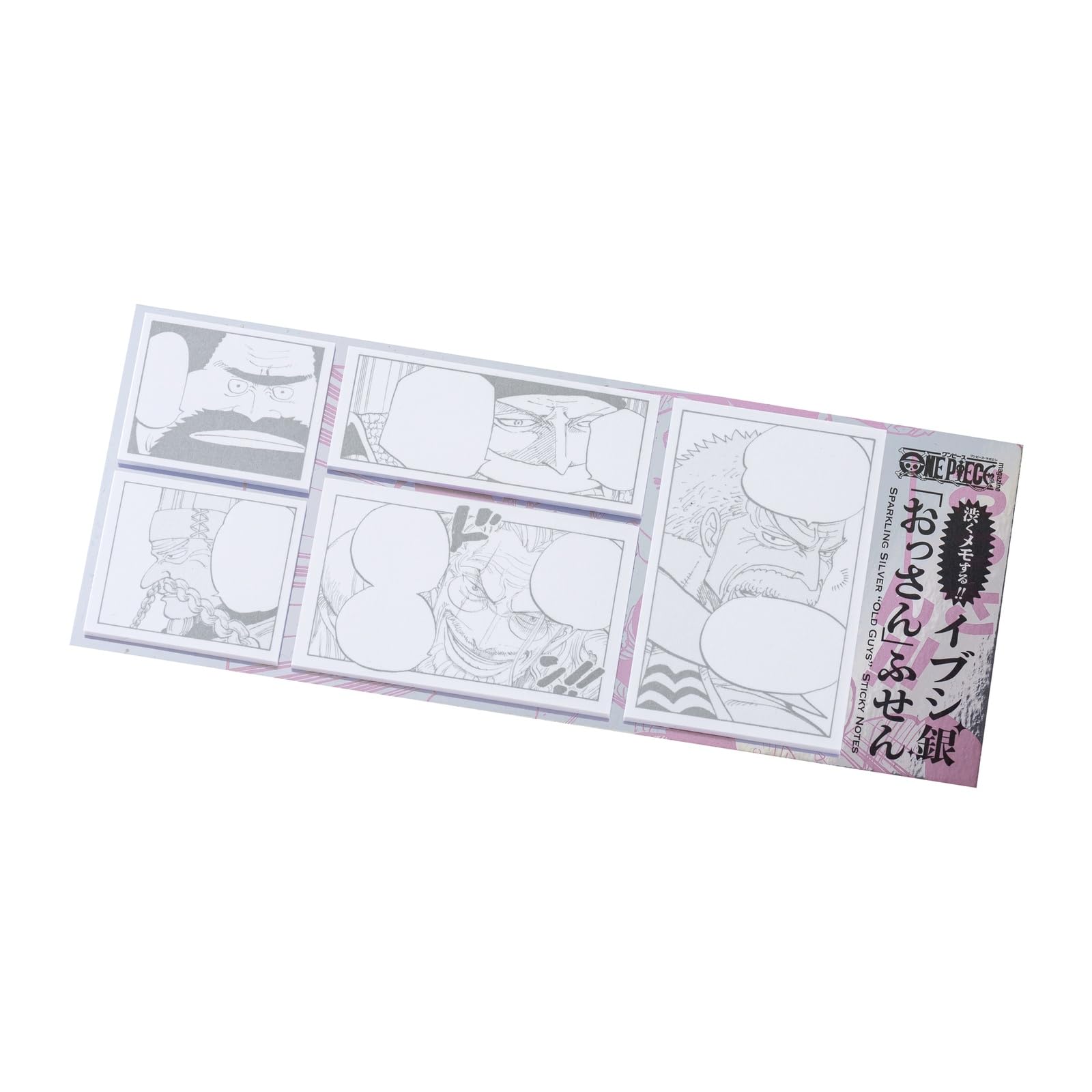 ほぼ日 Hobonichi Techo Accessories – ONE PIECE magazine: Sparkling