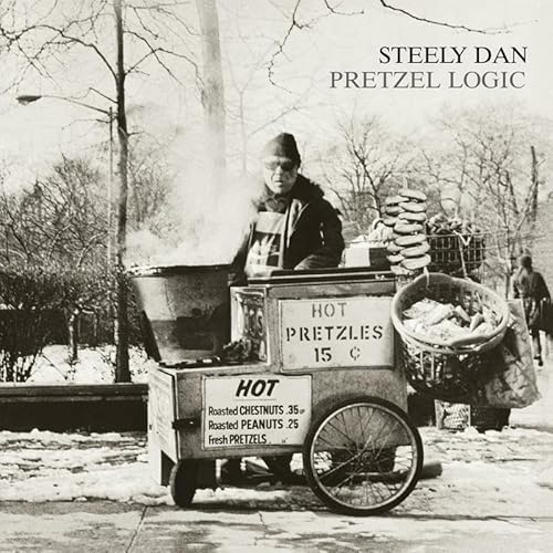 Pretzel Logic