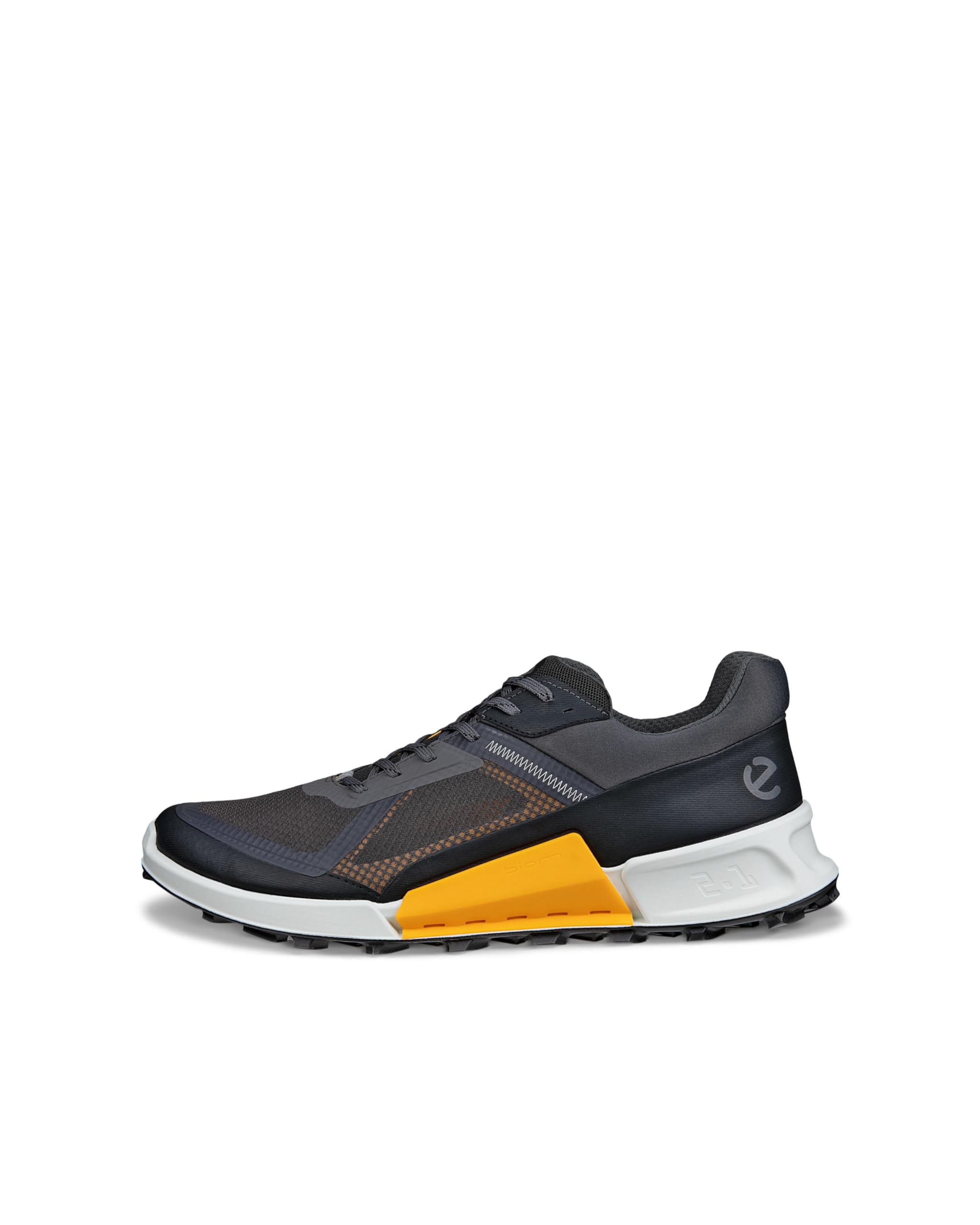 ECCO Męskie buty do biegania w terenie Biom 2.1 Cross Mountain Traverse