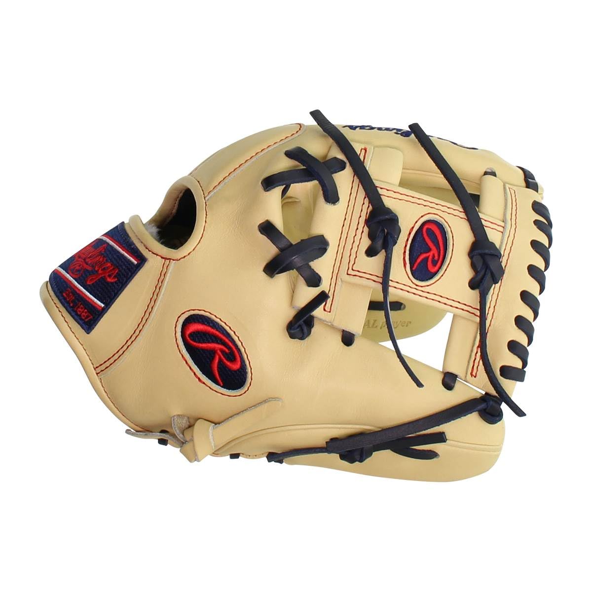 Rawlings PRO-502G 野球グローブ Rawlings PRO-502G 野球グローブ Rawlings 野球 ローリングス
