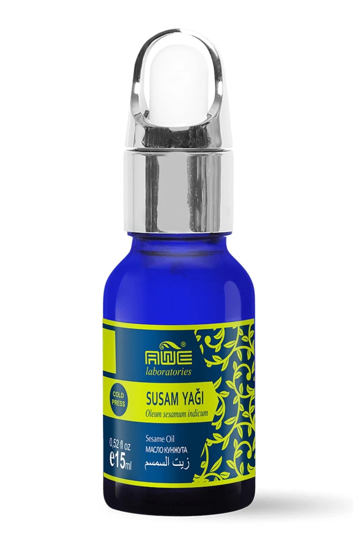 Awe Cemre Susam Yağı, 15 ml