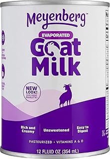 Goat Milk