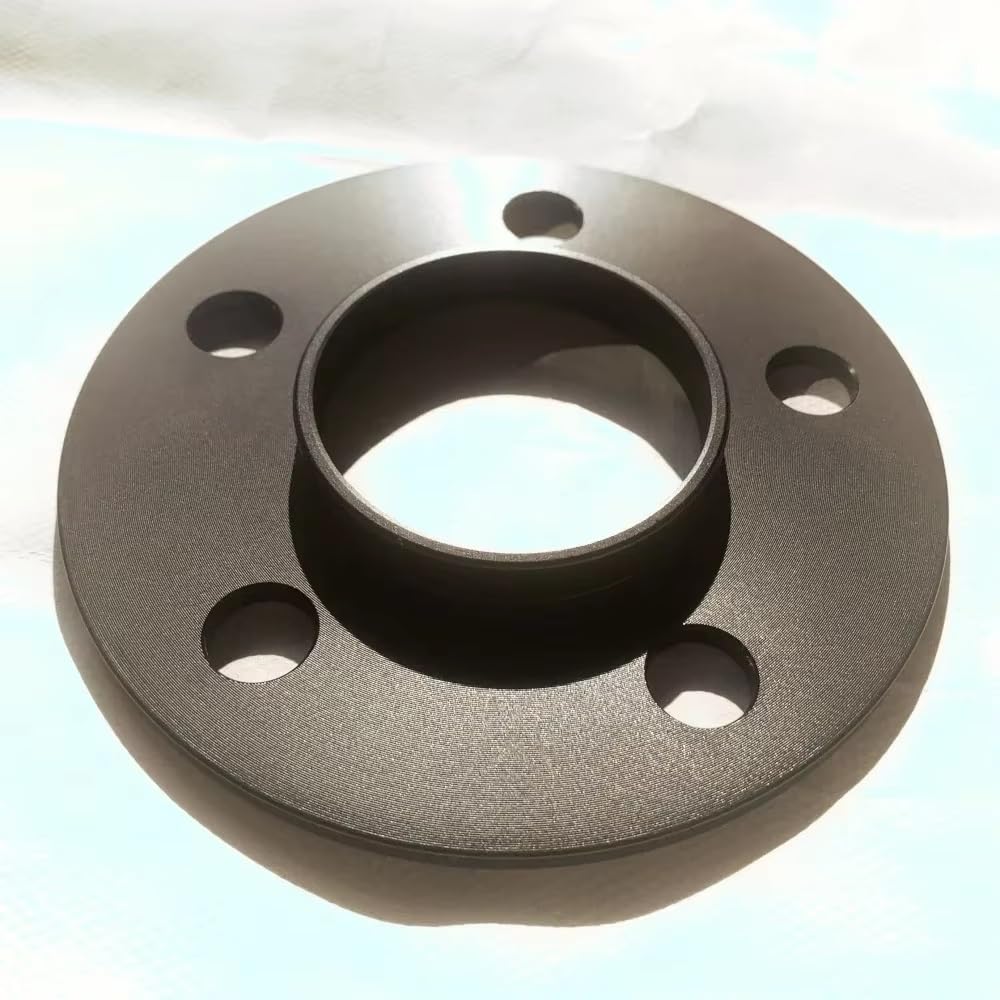 Separadores Ruedas Para Accord Para Odyssey Para Crown Civic (grosor 3/5/8/10/12 Mm) | Coche (64,1-73,1 Mm) Rueda Convertibles PCD 5x114,3 Separadores Rueda(5mm)