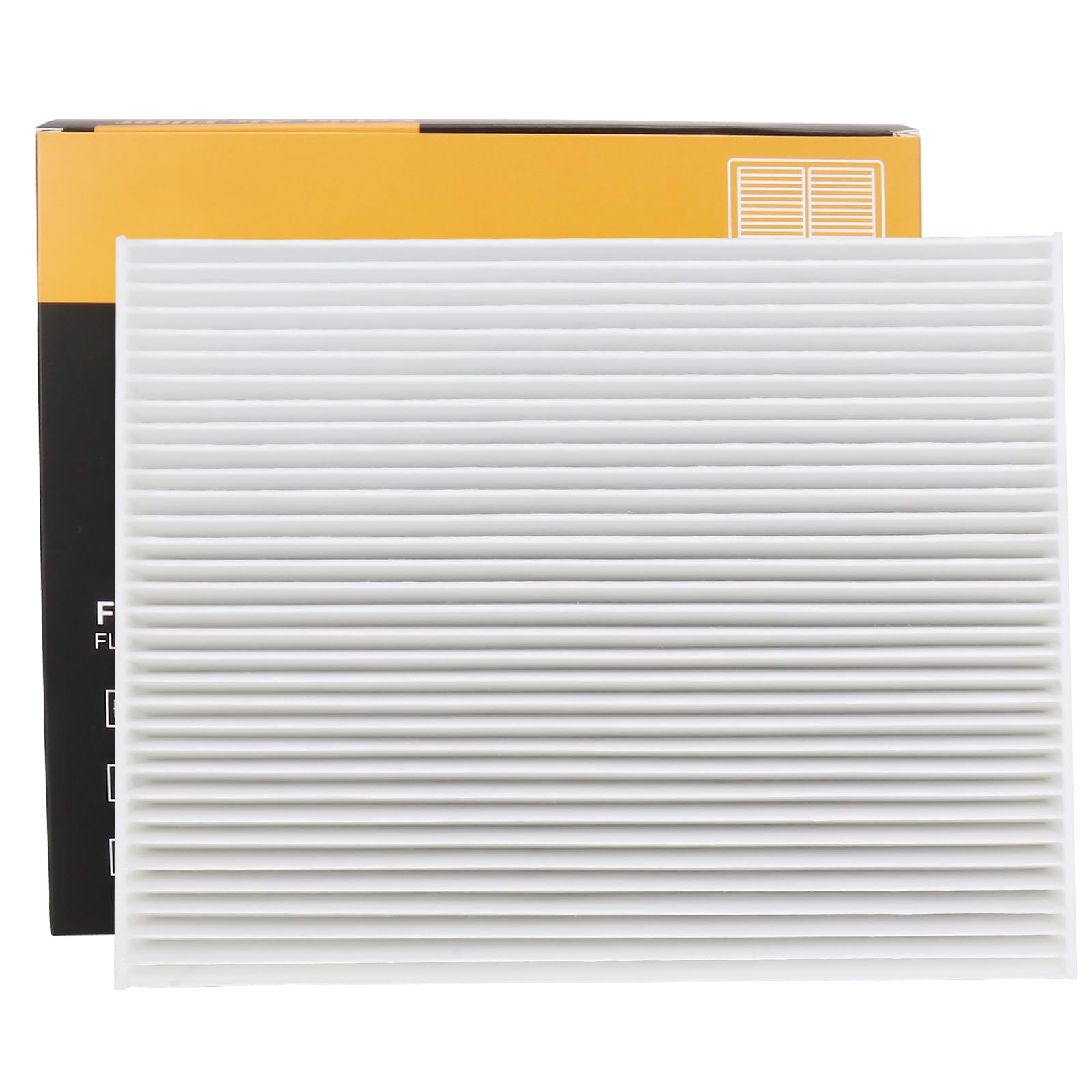 97133-B2000 Compatible with Kia Soul (2014-2019), Kia Soul EV (2015-2019) Replacement Cabin Air Filter
