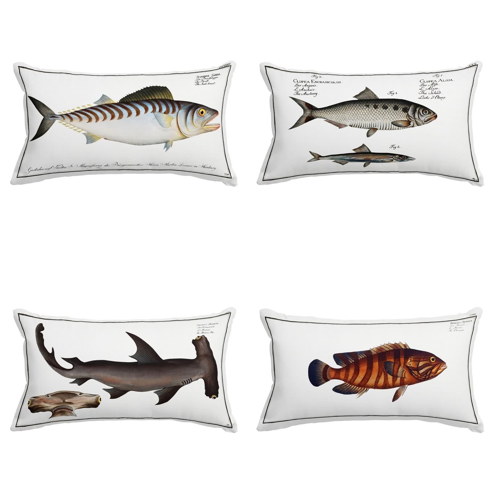 Housse de coussin soie 50x75 cm : l'éclat lisse du style indien pour vos oreillers