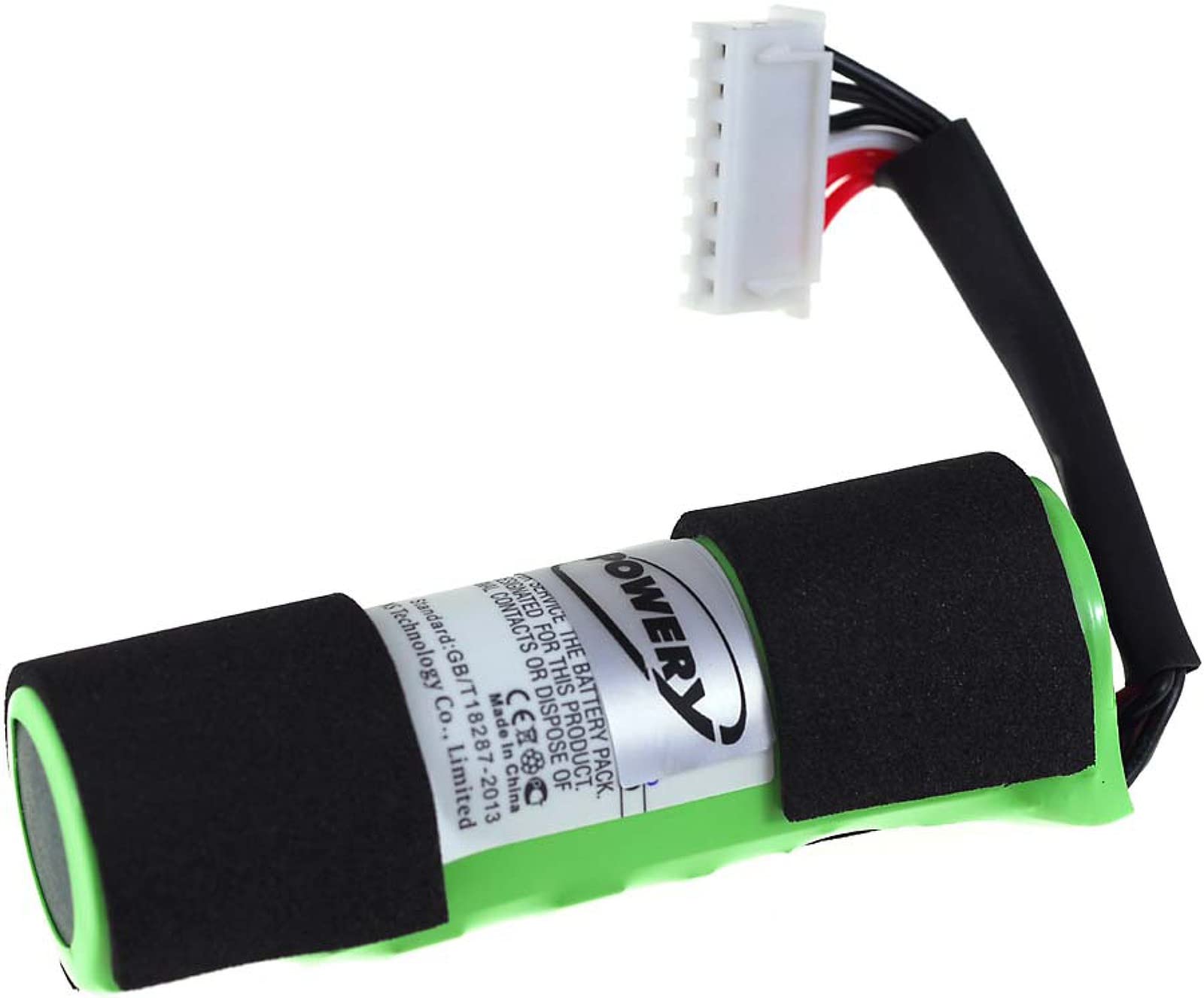 Akku Für Sony Typ SP772020 - 3,8V 500mAh Li-Polymer Ersatzakku