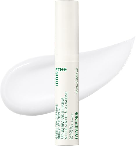 Innisfree Green Tea Seed Eye Cream