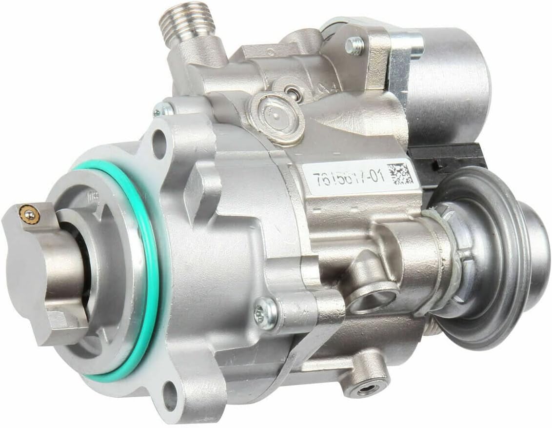 OSIAS High Pressure Fuel Pump Fit Genuine BMW N54/N55 Engine 335i 535i ...