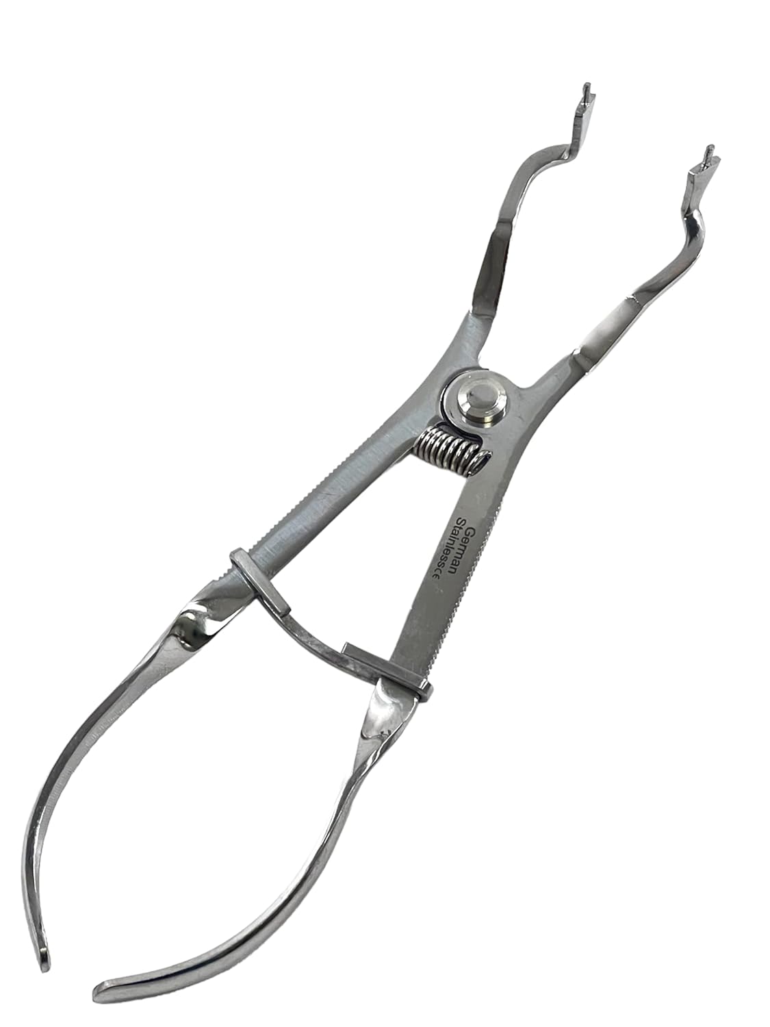 Buy New Premium Dental Rubber Dam Clamps Set Rubber Dam Kit Starter