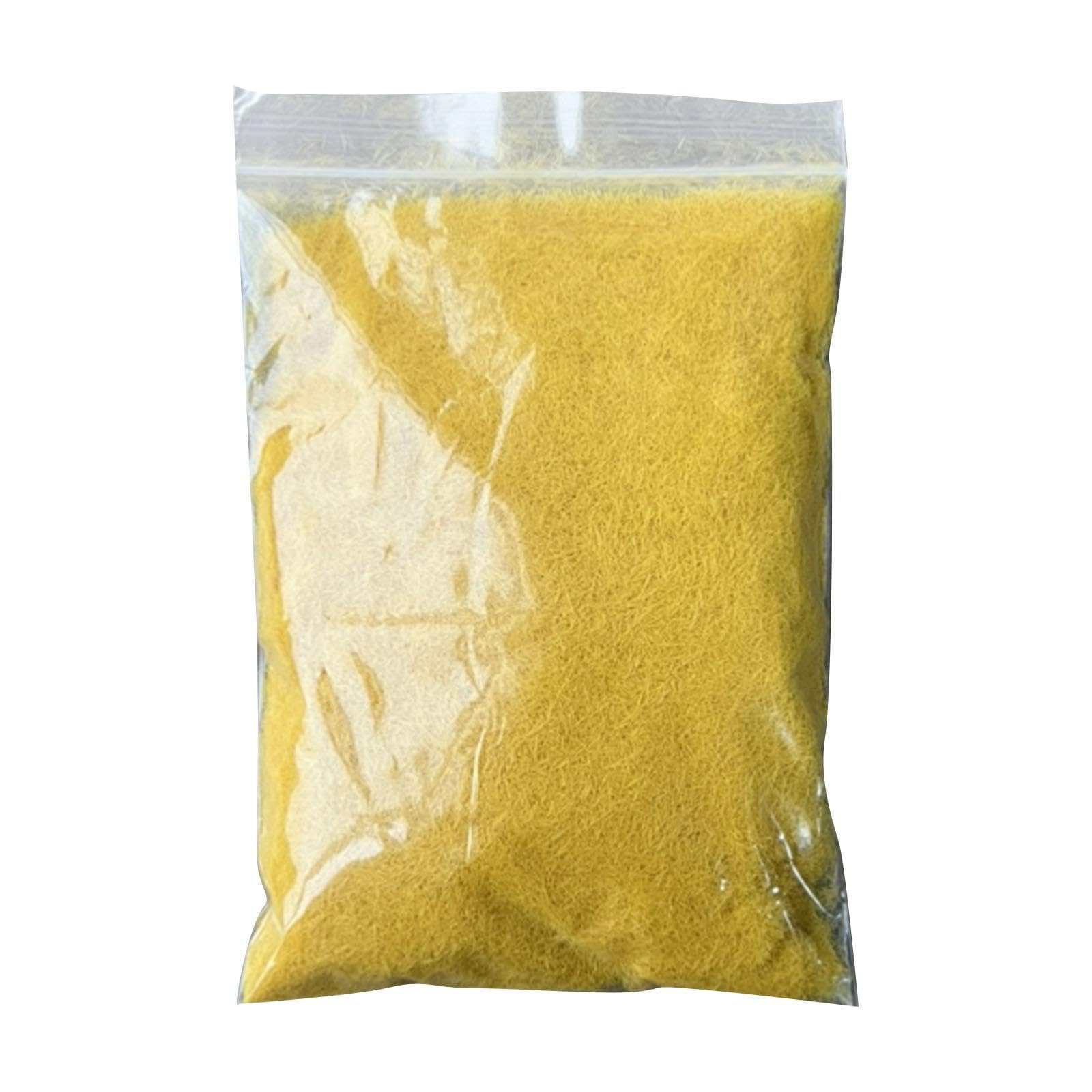 Escala de Medición para Máquinas de Flocado Estático con Mango Antideslizante para Paisajismo Y Proyectos de Bricolaje.