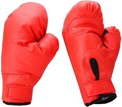 High Gloves for Sports Training