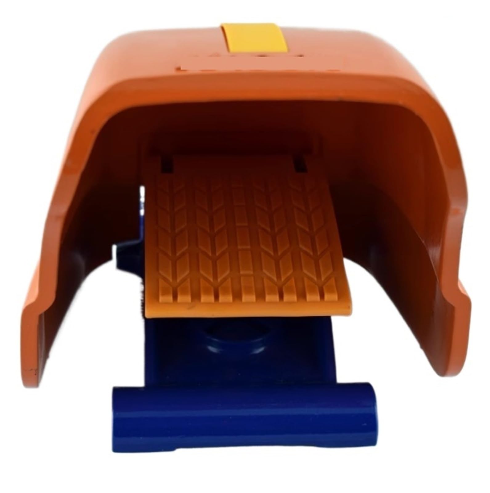 Interruptor de pie, HRF-HD8S111, control de pie de alta resistencia con carcasa de aluminio, original