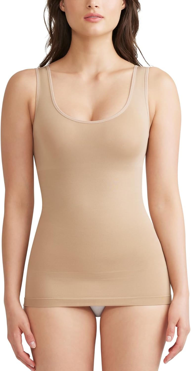 Yummie Women's Lena Seamlessly Shaped Tank