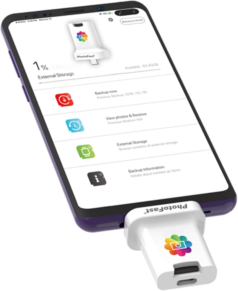 PhotoFast社製 PhotoCube C SE 256GB Amazon.co.jp: PhotoFast PhotoCube C USB PD専用 充電と同時に