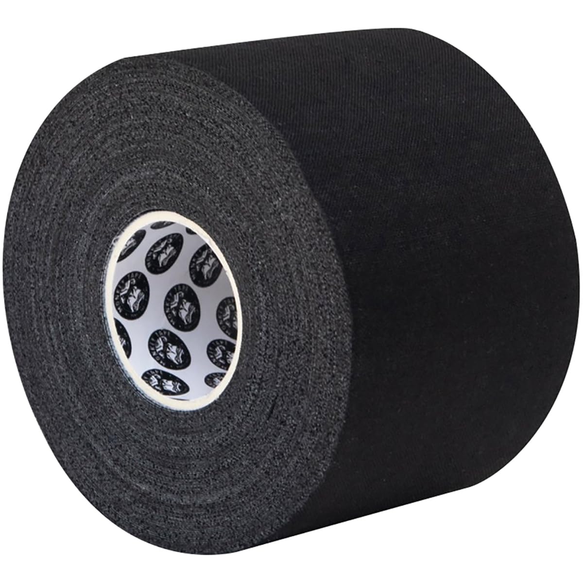 Monkey Tape Single Roll 2 x 15yd Black Premium Jiu Jitsu Sports Athletic Trainer Tape - Perfect for