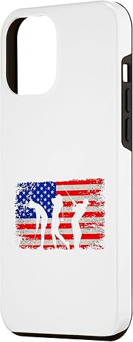 Vista 23 de iPhone X/XS We The People Like To Par Tee Case