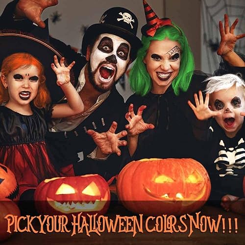 Miniatura 5 de Pomadas de cera de color blanco para el cabello, 7.06 onzas, material de cera natural para colorear el cabello, desechable, arcillas cenizas para