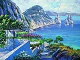  L\'AFFICHE ILLUSTREE Tela Gianola \