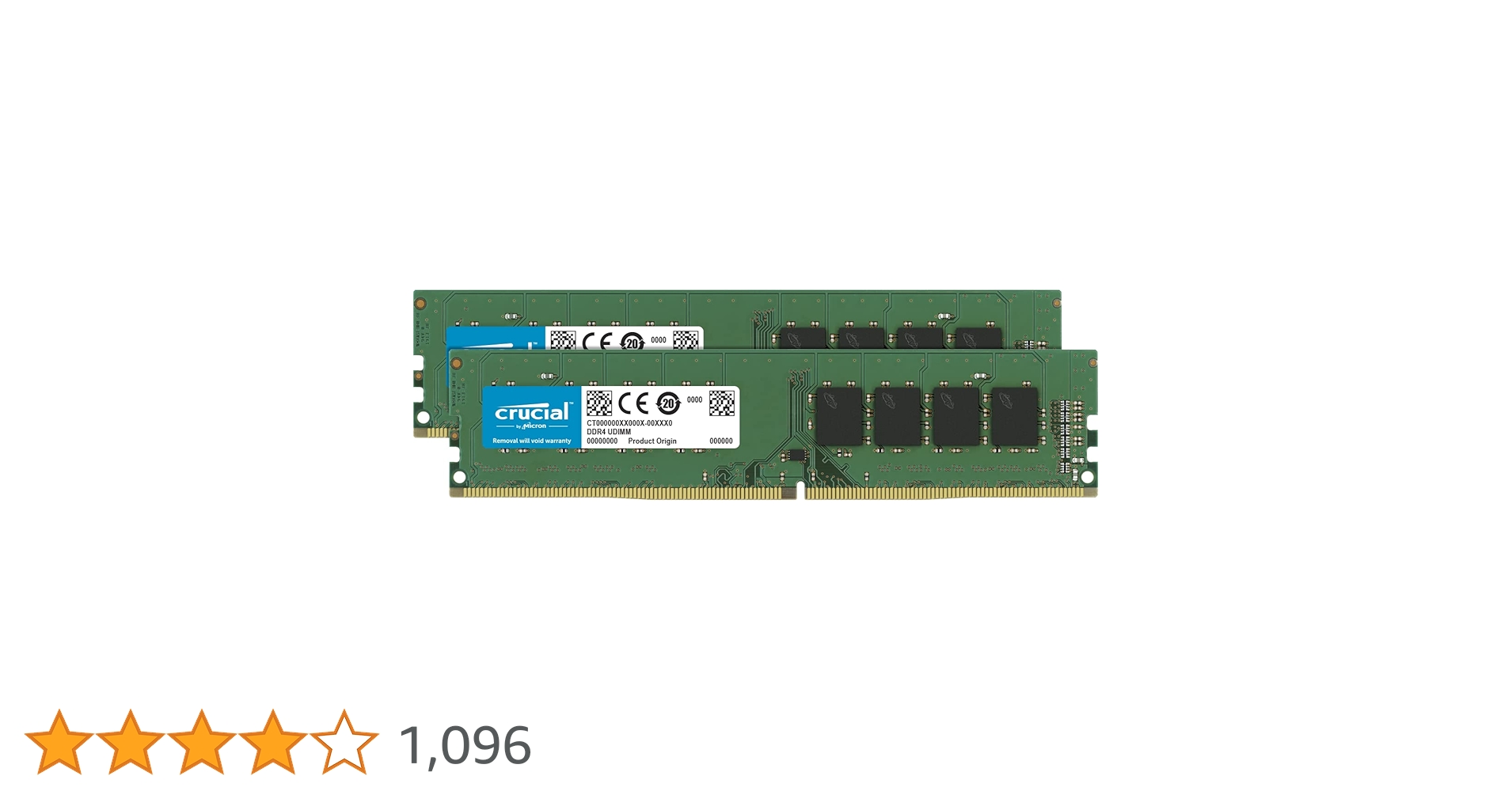 Amazon.co.jp: crucial 32GB Kit (16GBx2) DDR4 2666 MT/s (PC4-21300 Amazon.co.jp: crucial 32GB Kit (16GBx2) DDR4 2666 MT/s (PC4-21300