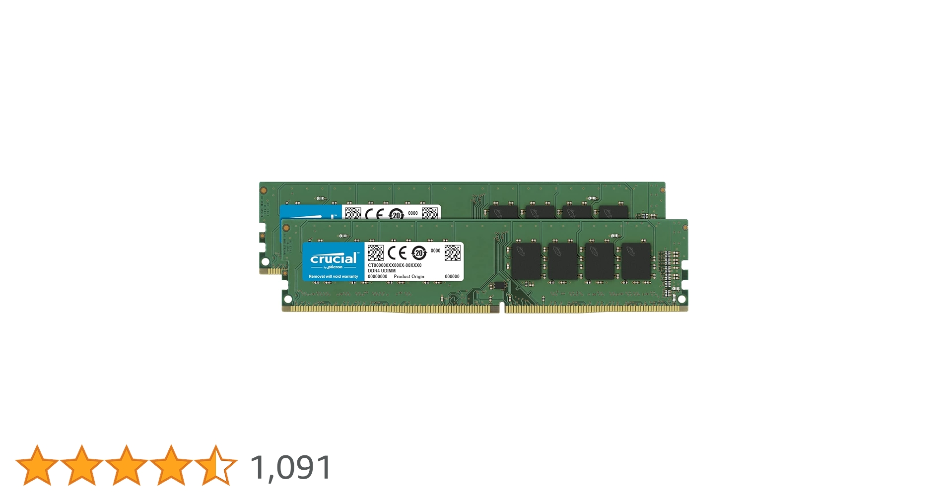 PC4-2666V-RC2-12 (32GB×3枚、16GB×2枚) 128GB Amazon.co.jp: MICRON 32GB PC4-2666V-R DDR4 Registered ECC