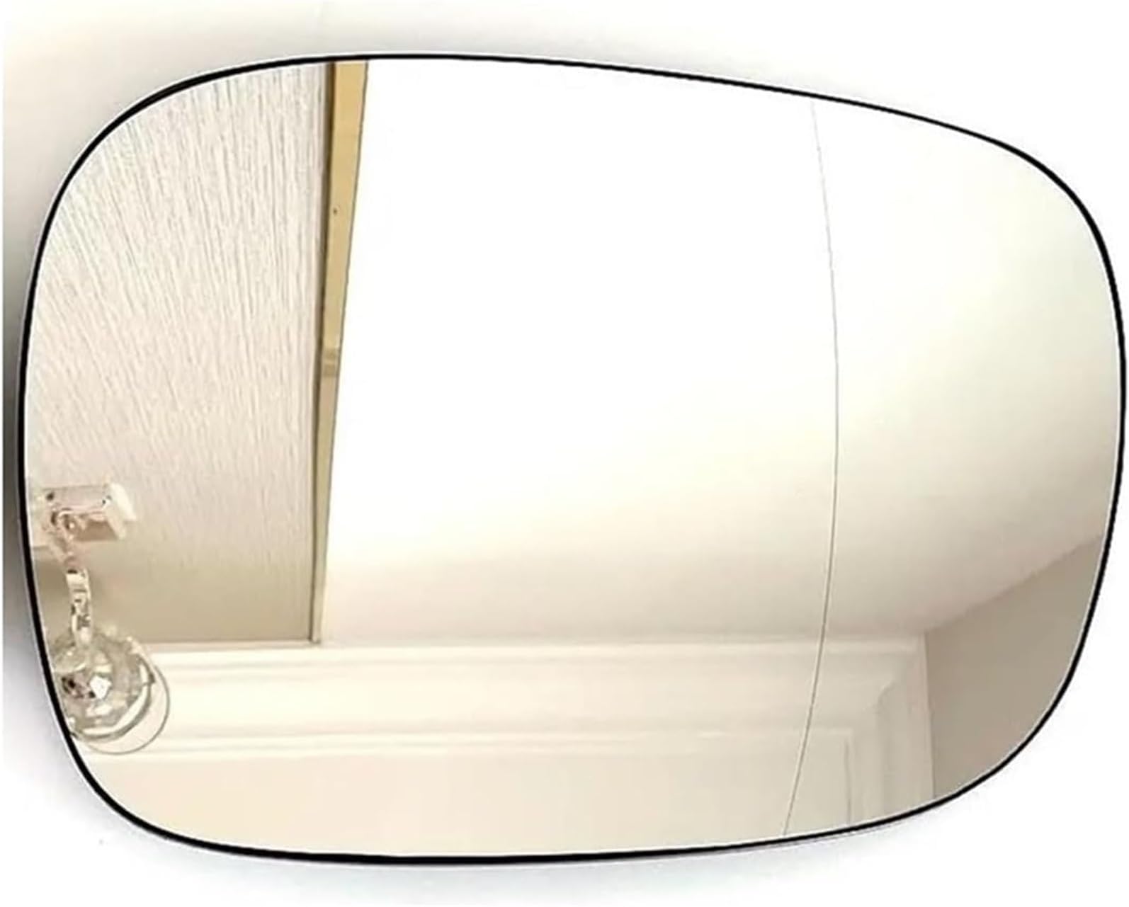 Wing mirror glass For BMW For X1 E84 2009-2012 For X3 F25 2010-2014 Car Heated Wide Angle Mirror Glass(Right)