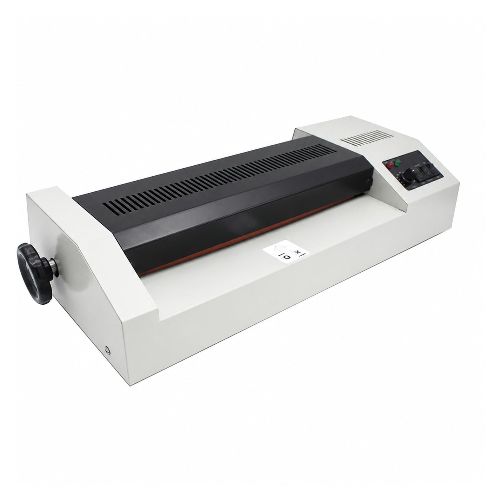 Laminator, Maszyna Do Laminowania Z 4 Rolkami Formatu A3/A4/A5/A6 do domu i biura