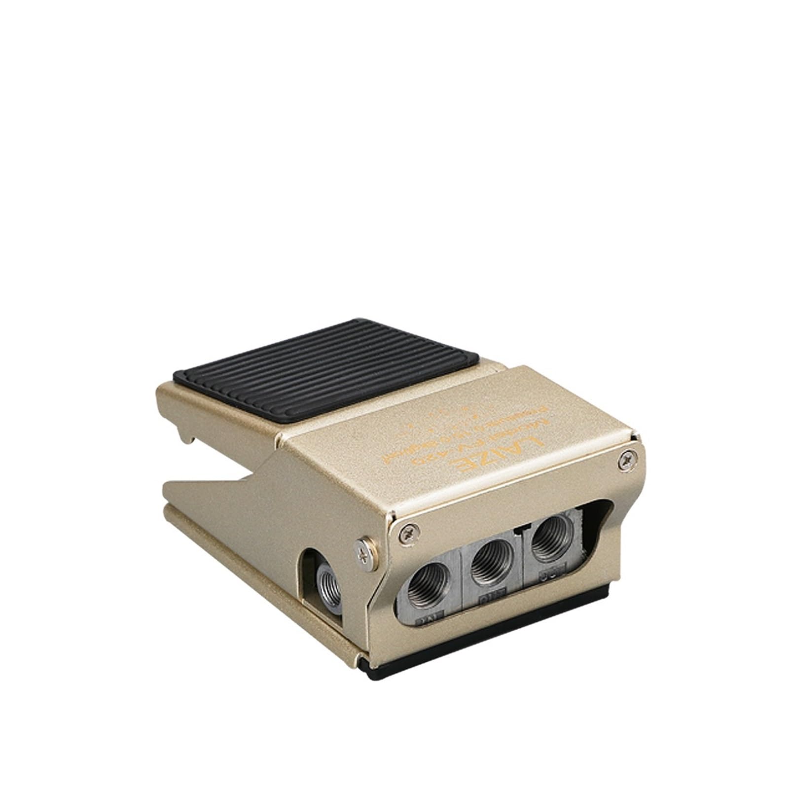Vanne FV320 FV420 4F210-08 commutateur pneumatique inversor