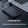 Orico USB3.0 2.5 inch HDD SSD External Slim Harddisk Box, 2020U3-BK, Black