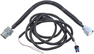 Signals Transmission Harness Cable Wire Connector Adapter Suitable for 4L60E to 4L80E with LM7 LQ4 5.3 Easy Installation