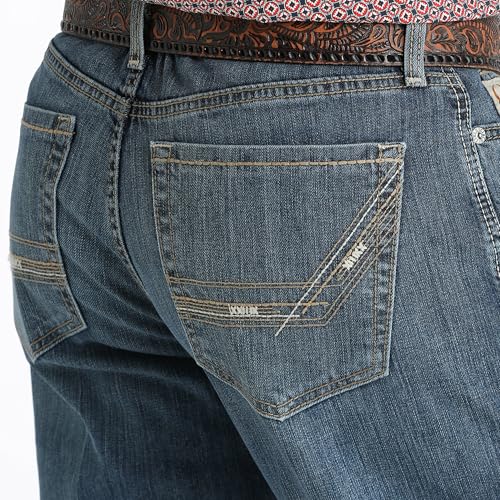 Cinch Men's Grant Jeans Denim 38x362