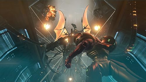 Metroid Prime Remastered Standard | Nintendo Switch - Código de descarga - 5